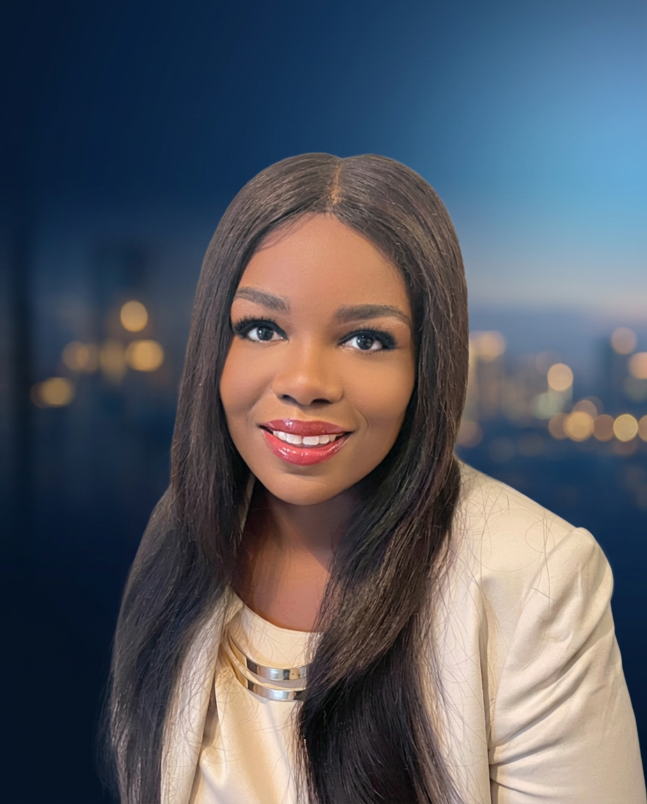 Nia Underwood, MBA — Founder & Managing Advisor of Workforce Pivot